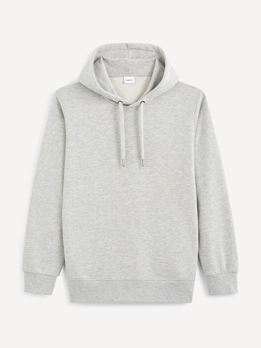 Mikina s kapucí Tehoodie