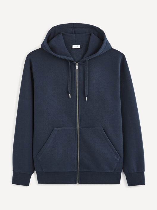 Mikina na zip Vethree