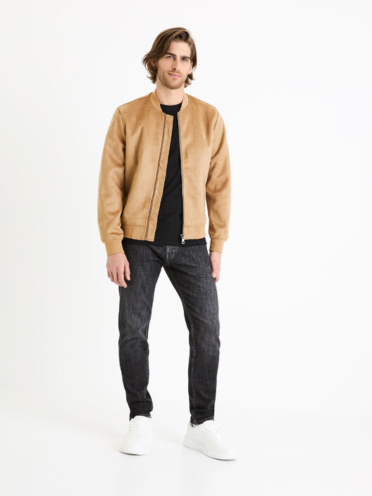 Bunda bomber Fudain2