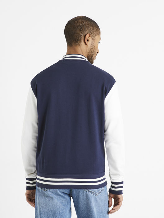 Bunda bomber Destranger