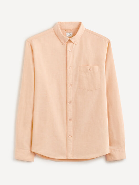 Košile oxford regular Daxford