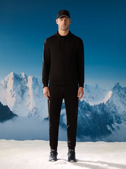 Tepláky Chamonix-Mont-Blanc