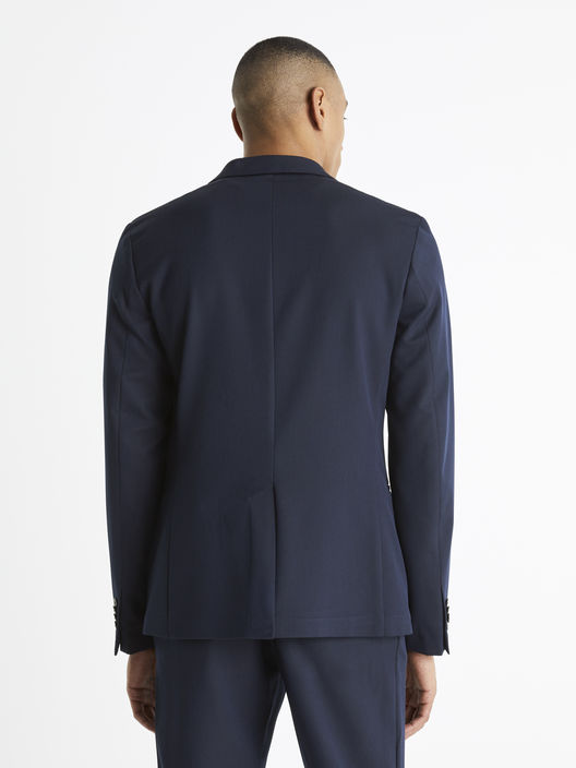 Sako slim fit Buseverin bi-stretch