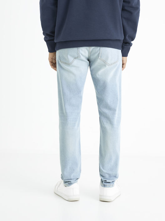 Džíny C45 skinny