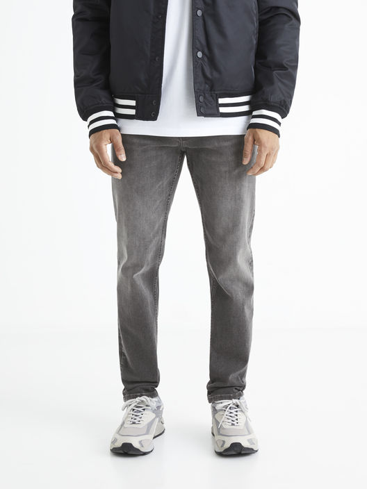Džíny C45 skinny