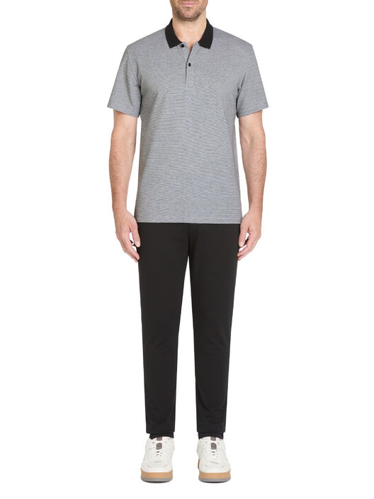 Kalhoty chino slim Joval