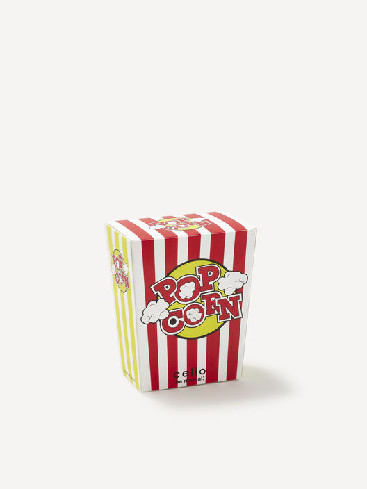 Boxerky popcorn v dárkovém balení