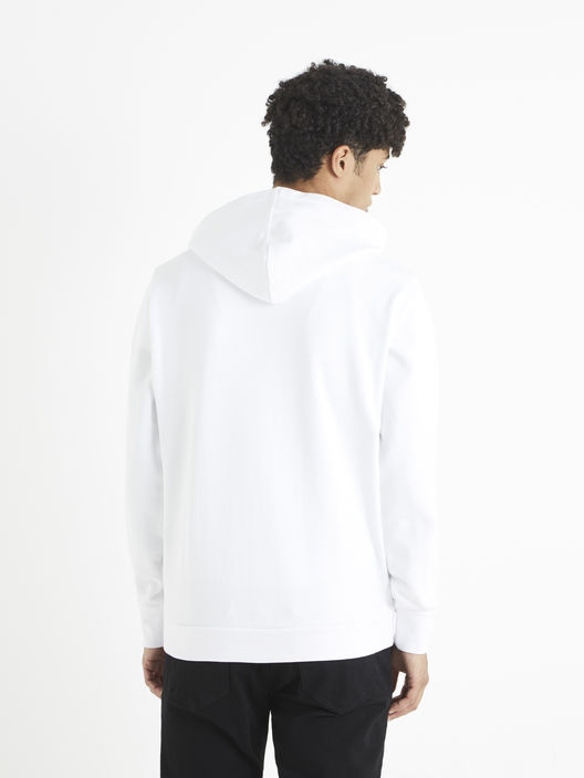 Mikina s kapucí Tehoodie