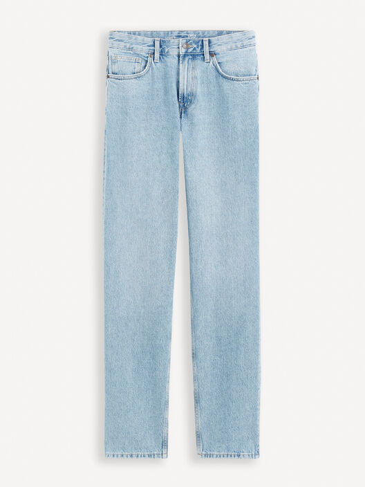 Džíny C75 loose Foloose
