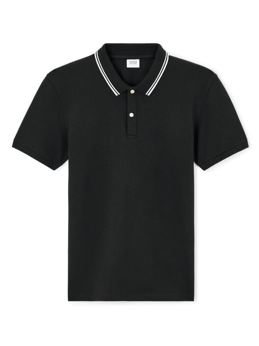 Polo tričko Leprime