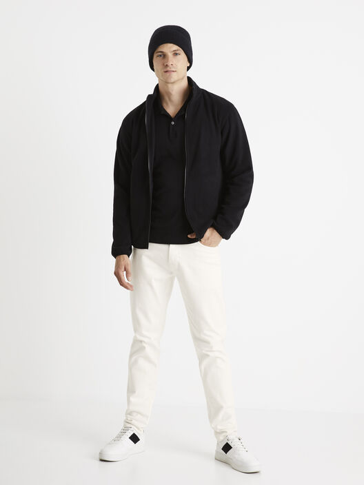 Mikina fleece Cepolaire