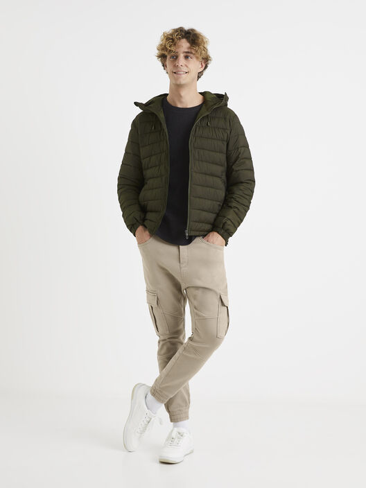 Kalhoty cargo Vokit