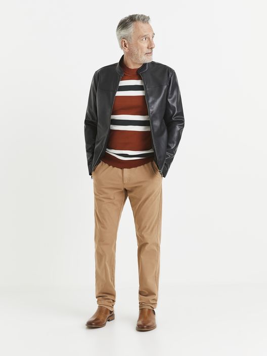 Kahoty chino slim Tocharles