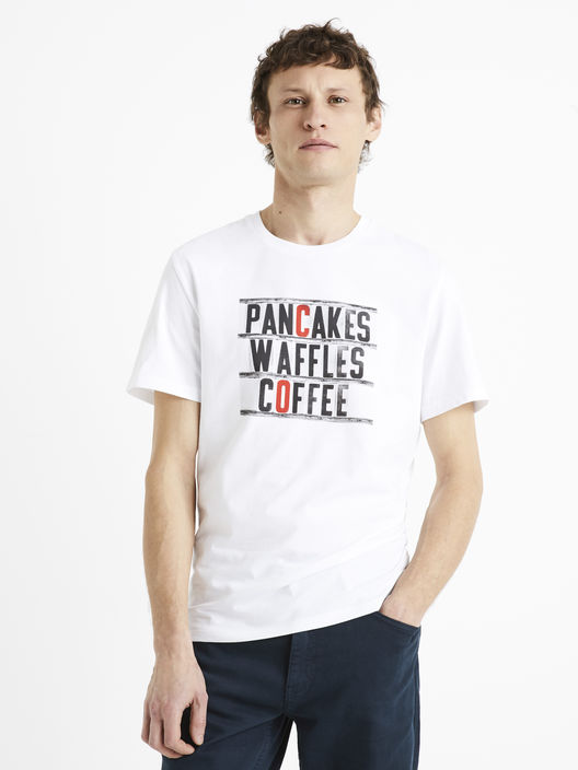 Tričko Depancake