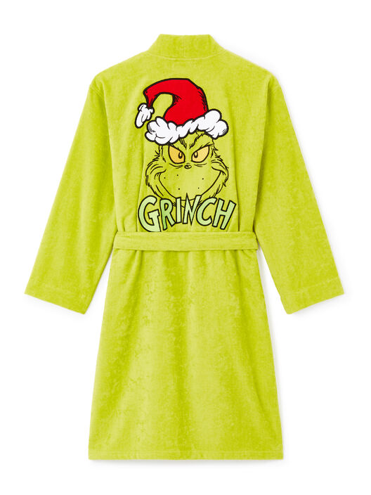 Župan Grinch 
