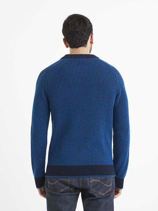 Pletený svetr Veribs