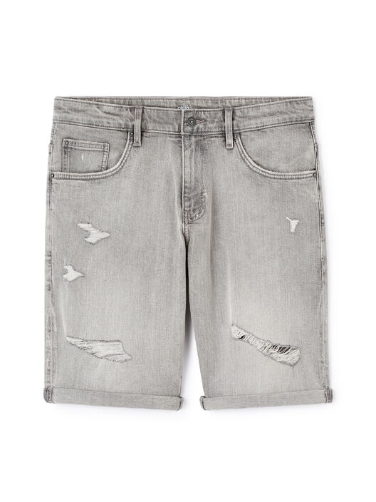 Džínové kraťasy Dodenimbm2