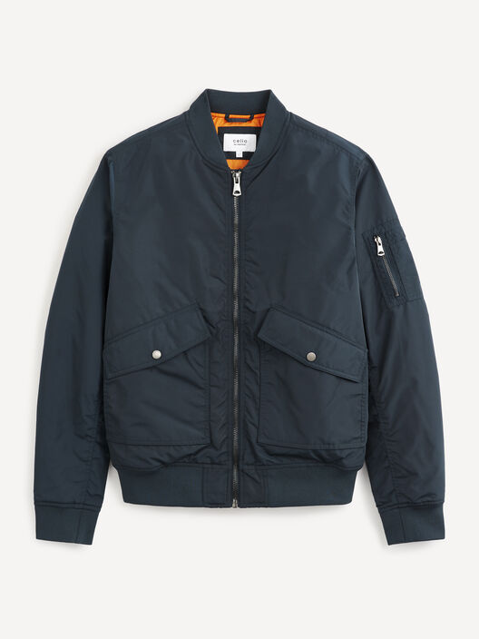 Bunda bomber Dujames