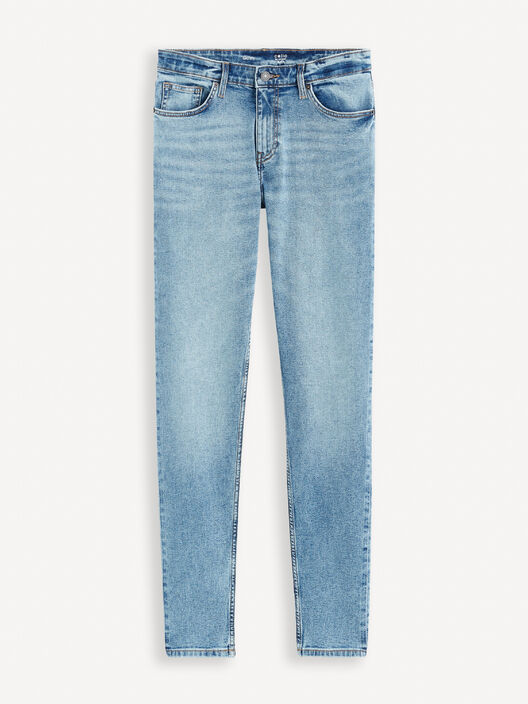 Džíny C45 skinny Foskinny1