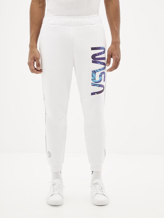 Sportovní tepláky NASA