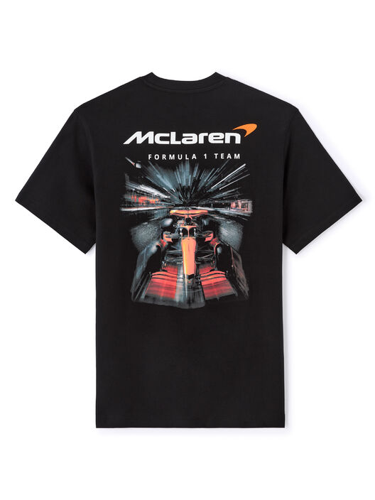 Tričko McLaren