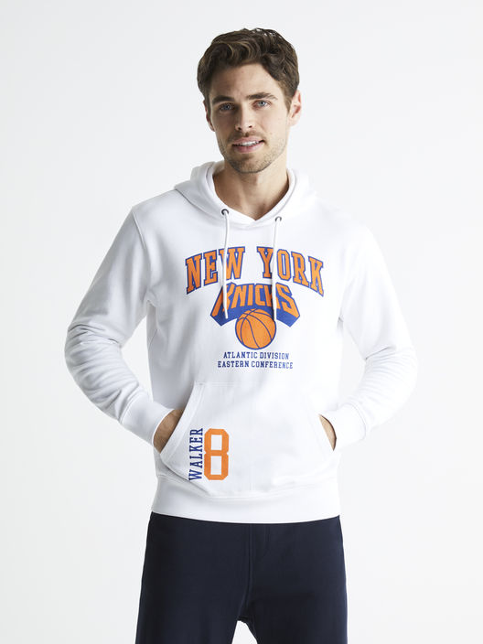 Mikina NBA New York Knicks