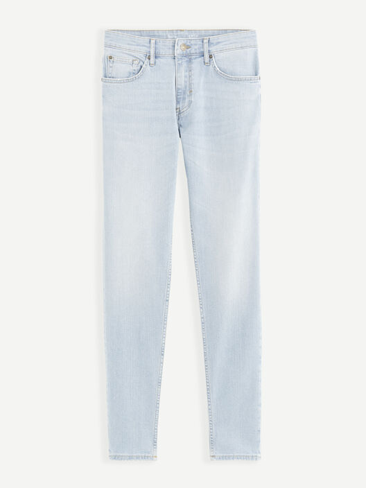 Džíny C45 skinny Coskinny3