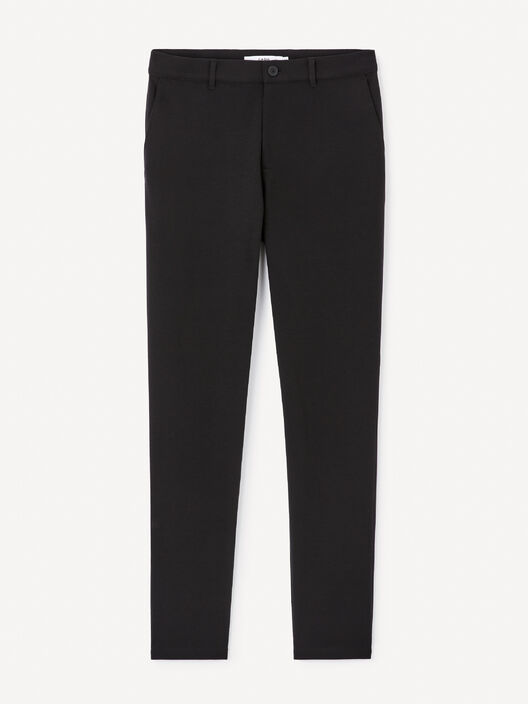 Kalhoty chino slim Joval