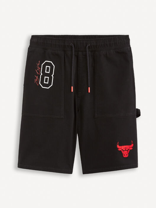 Kraťasy NBA Chicago Bulls
