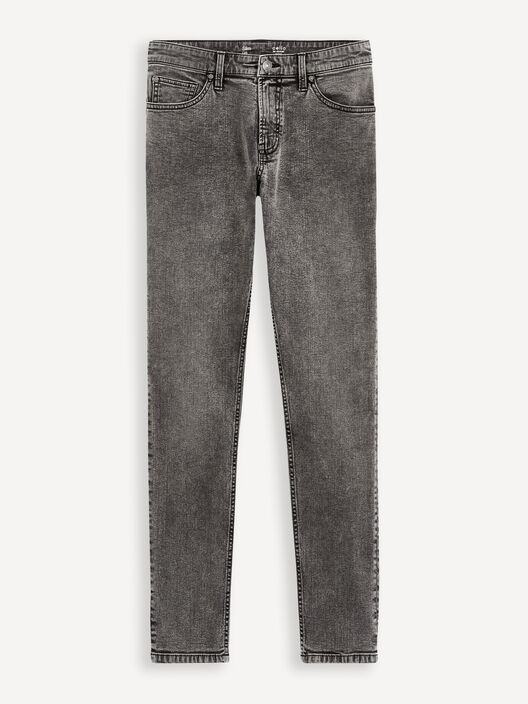 Džíny C25 slim Dosley25