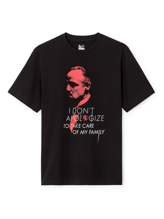 Tričko Kmotr