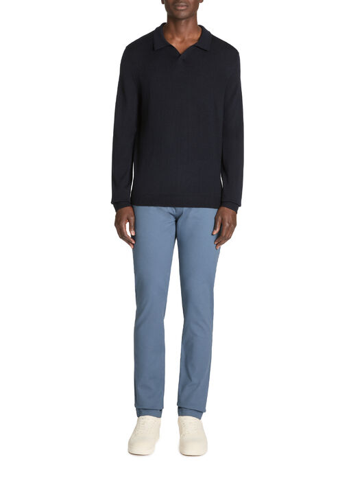 Kalhoty chino slim Tocharles