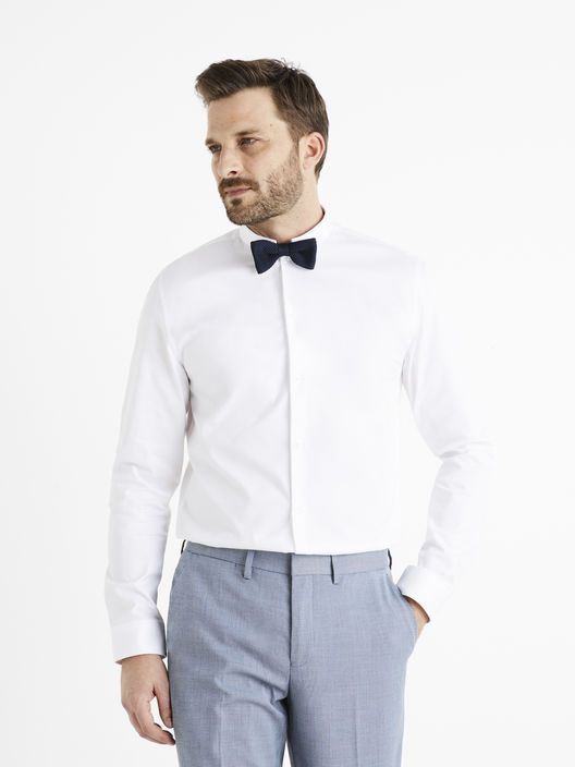Společenská košile Dawedding2