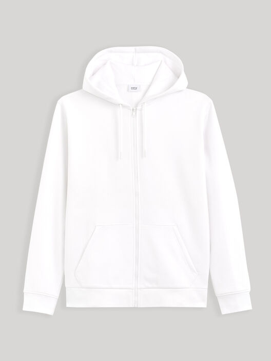 Mikina na zip Vethree