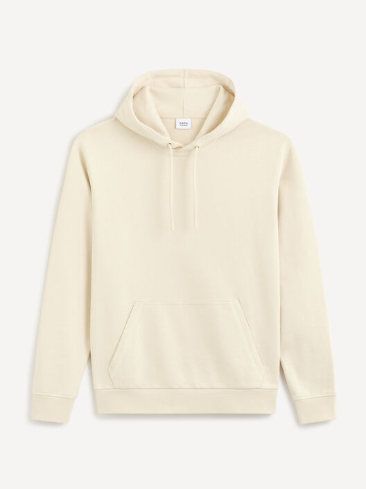 Mikina s kapucí Tehoodie