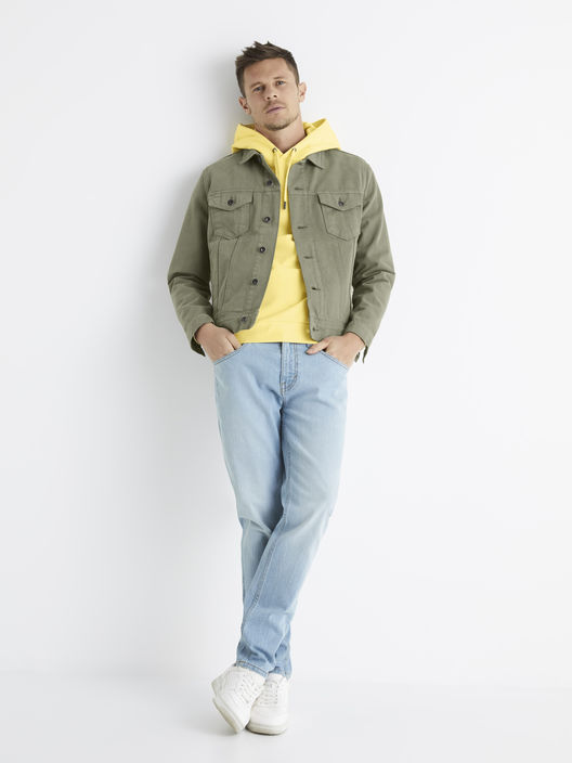 Džíny Bonet25t C25 slim