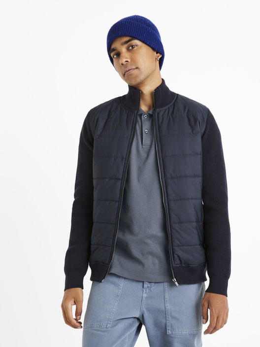 Bunda na zip Cejacket