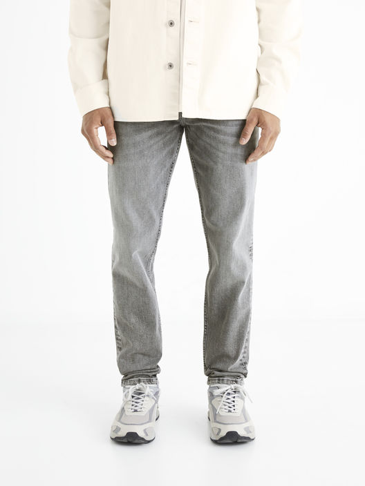 Džíny C45 skinny