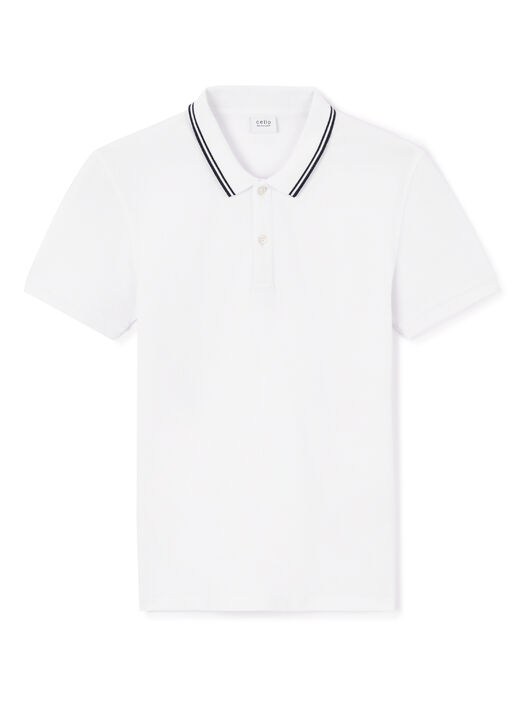 Polo tričko Leprime