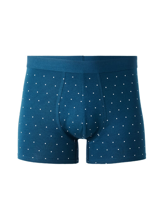 Boxerky Libopolka