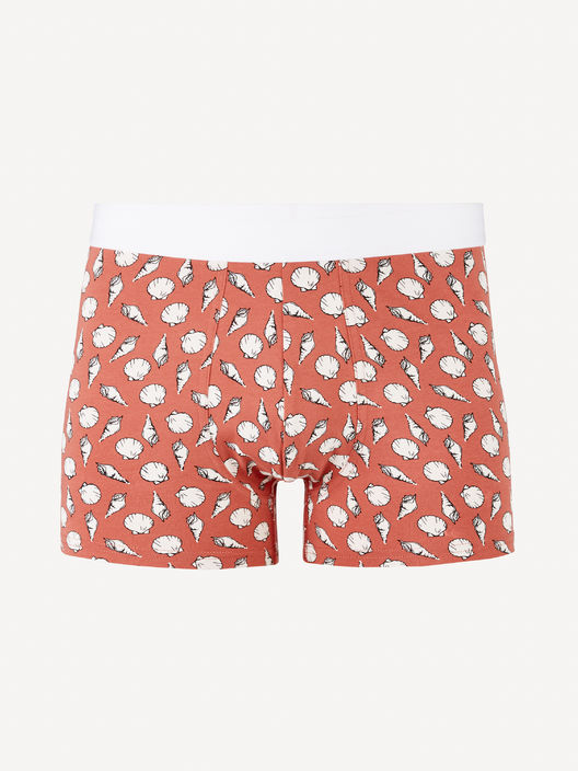 Boxerky Jiboshell