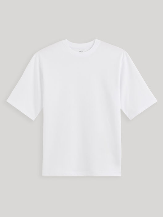 Tričko Gehem oversize