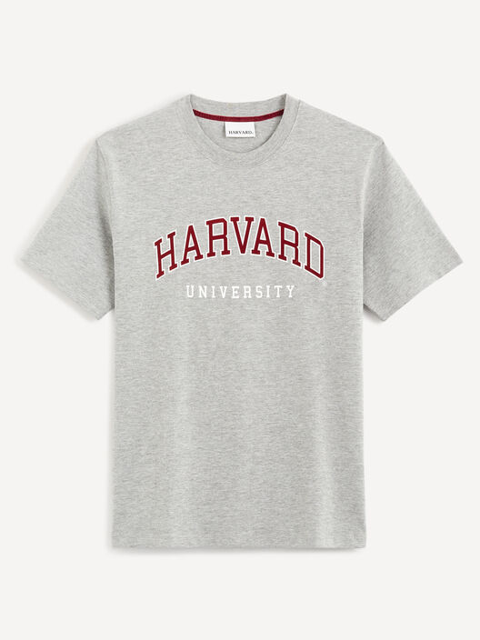 Tričko Harvard university