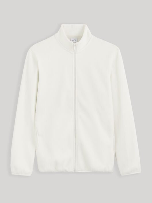 Mikina fleece Cepolaire