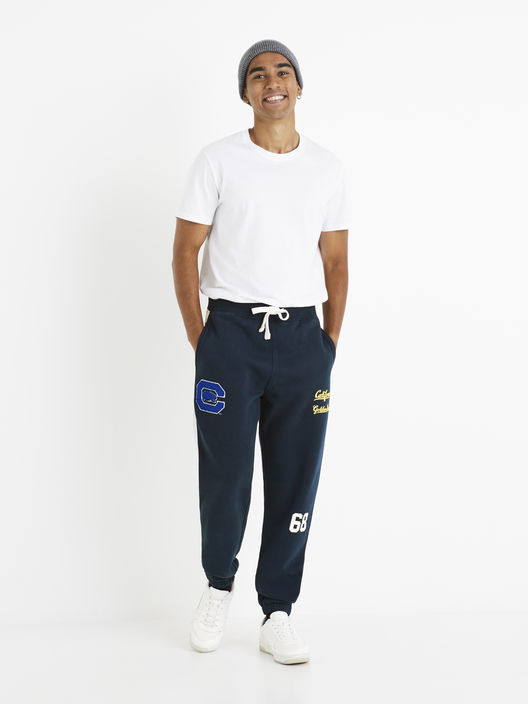 Tepláky California Golden Bears