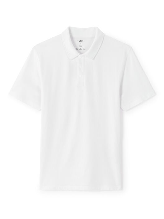 Polo tričko Leterne