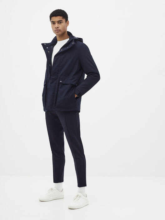 Bunda parka Supheat
