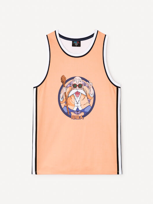 Tílko Dragon Ball