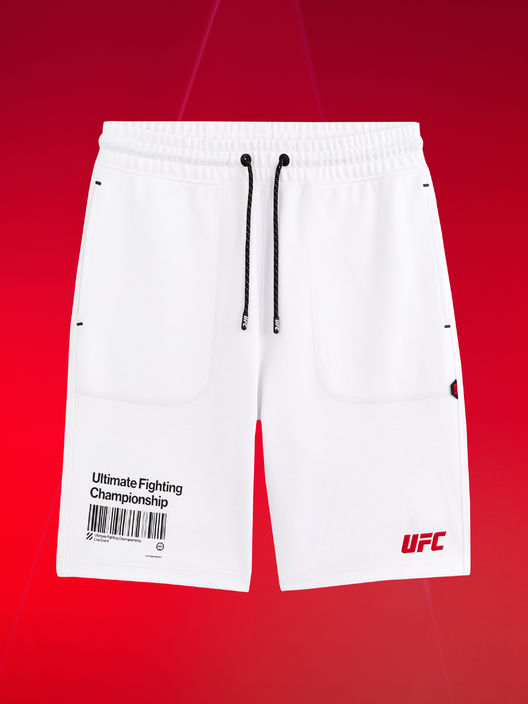 Kraťasy UFC