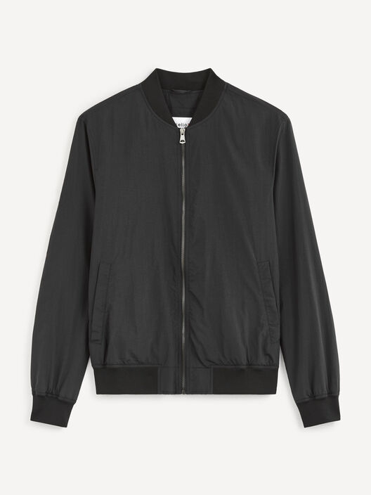 Bunda bomber Cubluz